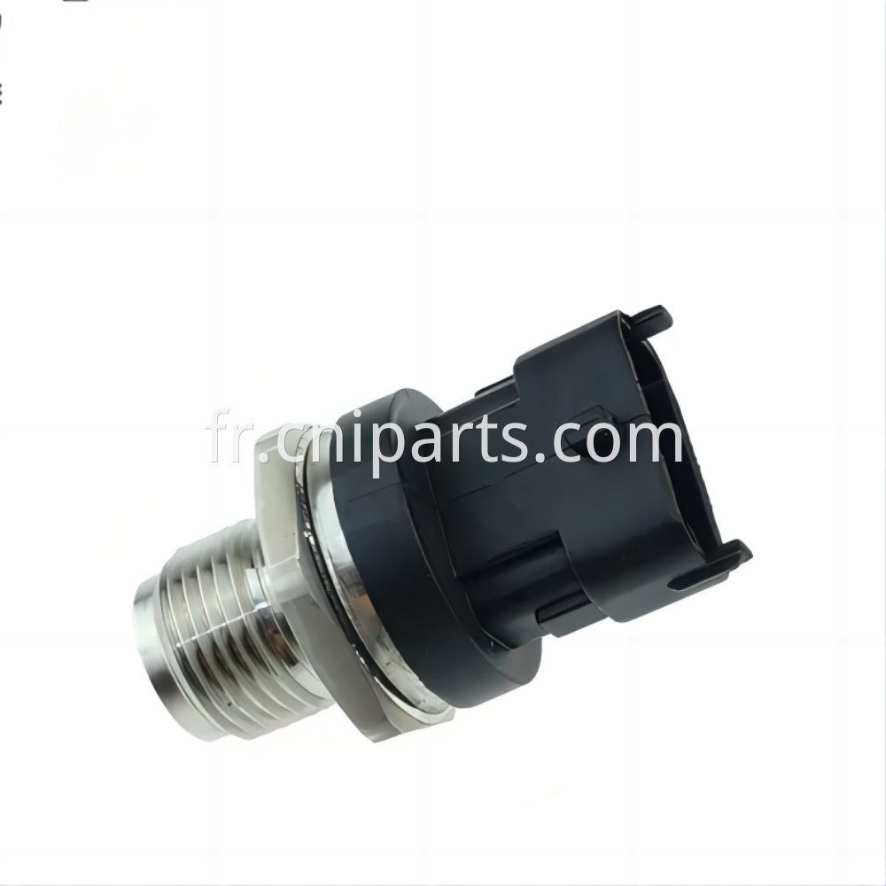 Pressure Sensor Regulator